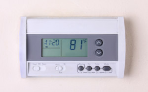 Consider Upgrading Your Programmable Thermostat