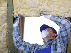 attic insulation 