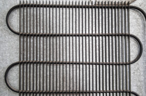 condenser coil