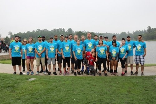 YMCA Dragon Boat Team Challenge