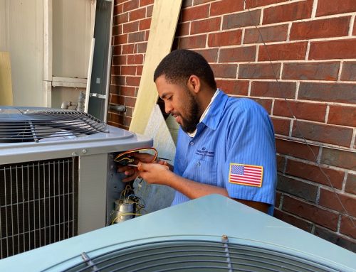 5 Signs Your IAQ May Be Unhealthy