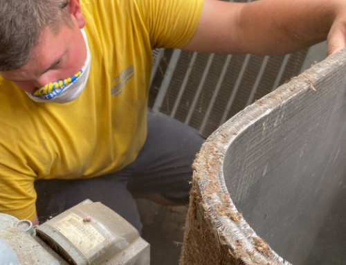 If You Neglect Your HVAC Unit, You Can Expect These Losses