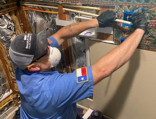 Unclogging Some Assumptions about Plumbing Repair