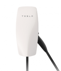 Bradbury Brothers Tesla Ev Wall Charger