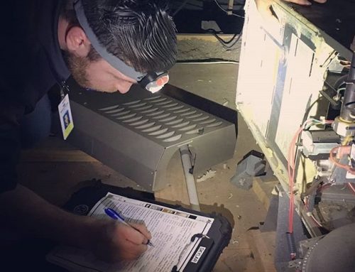 Health and Safety: 3 Things To Check Every Fall