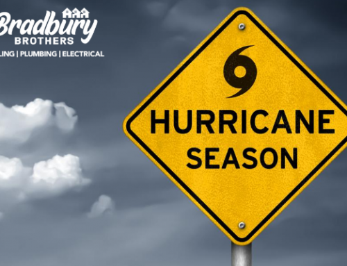 Is Your Home Ready for Hurricane Season?