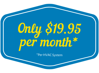 HVAC, Plumbing & Electrical Maintenance
