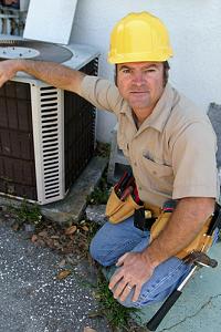 A/C maintenance tasks