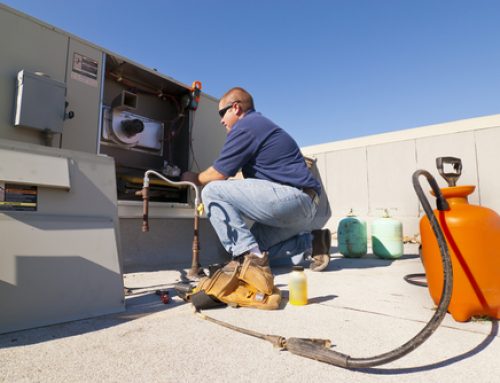 Why You Need to Ensure Your HVAC Tech is Properly Trained