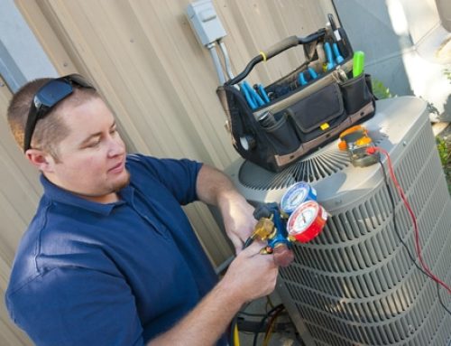 Knowing the Right Time to Repair or Replace Your HVAC Unit