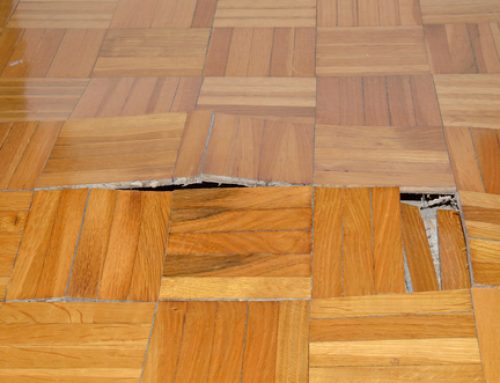 How to Find a Hidden Water Leak in Plumbing Pipes