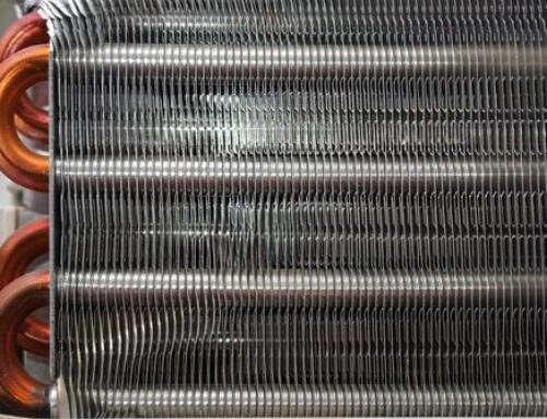 What You Need to Know About a Heat Exchanger