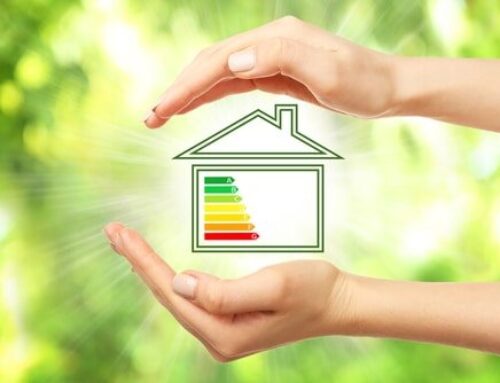 Improve Your Efficiency with the Right Thermostat