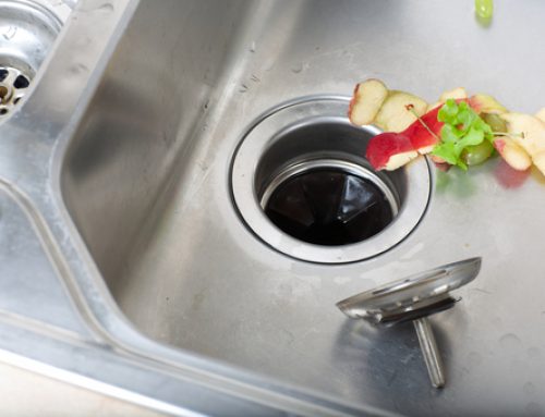 How To Know When To Replace Your Garbage Disposal