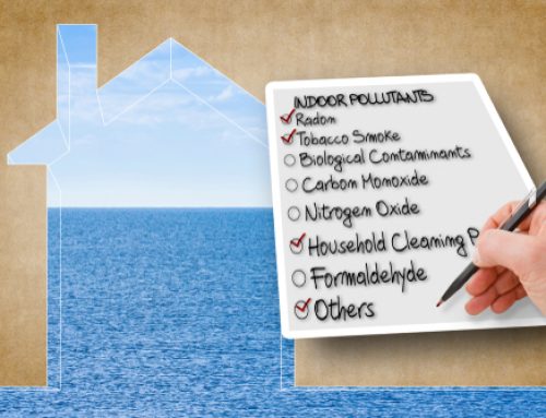 10 Ways to Improve your Indoor Air Quality