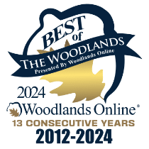 Air Conditioning and Heating Repair Best of the Woodlands Winner